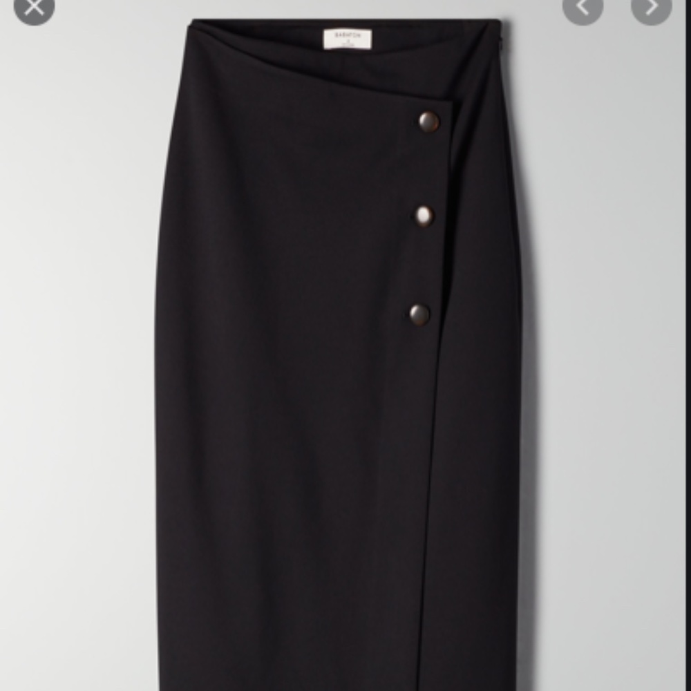Aritzia Pencil Skirt
